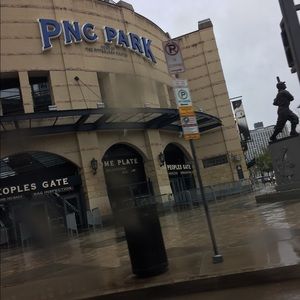 Meet your Posher, Ronald